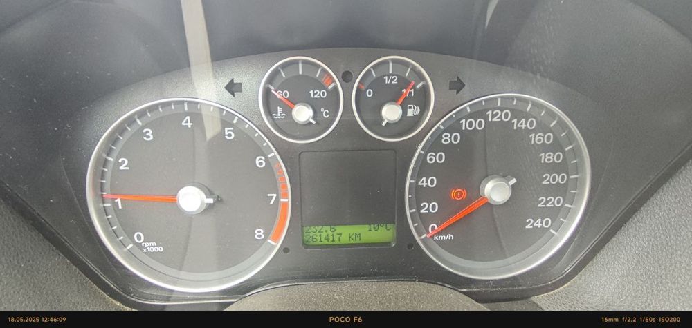 Продам Ford focus 2