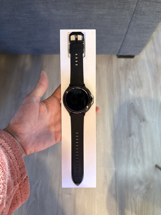 Xiaomi watch 2 Pro