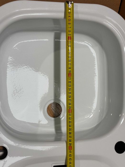 Lava-louça - Qtd. 1 Und.