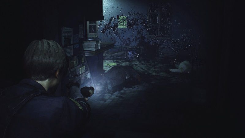 Resident Evil 2 Remake PL/ENG (XONE) Gra nowa w folii