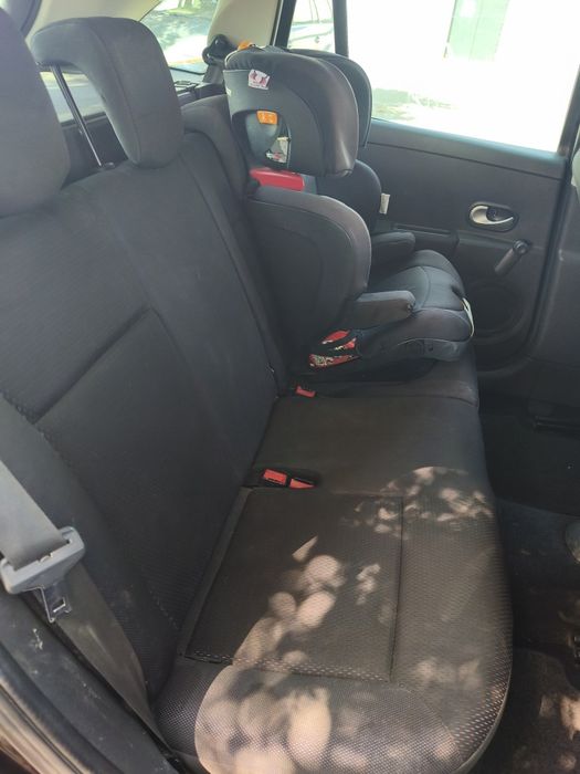 Renault Clio Break