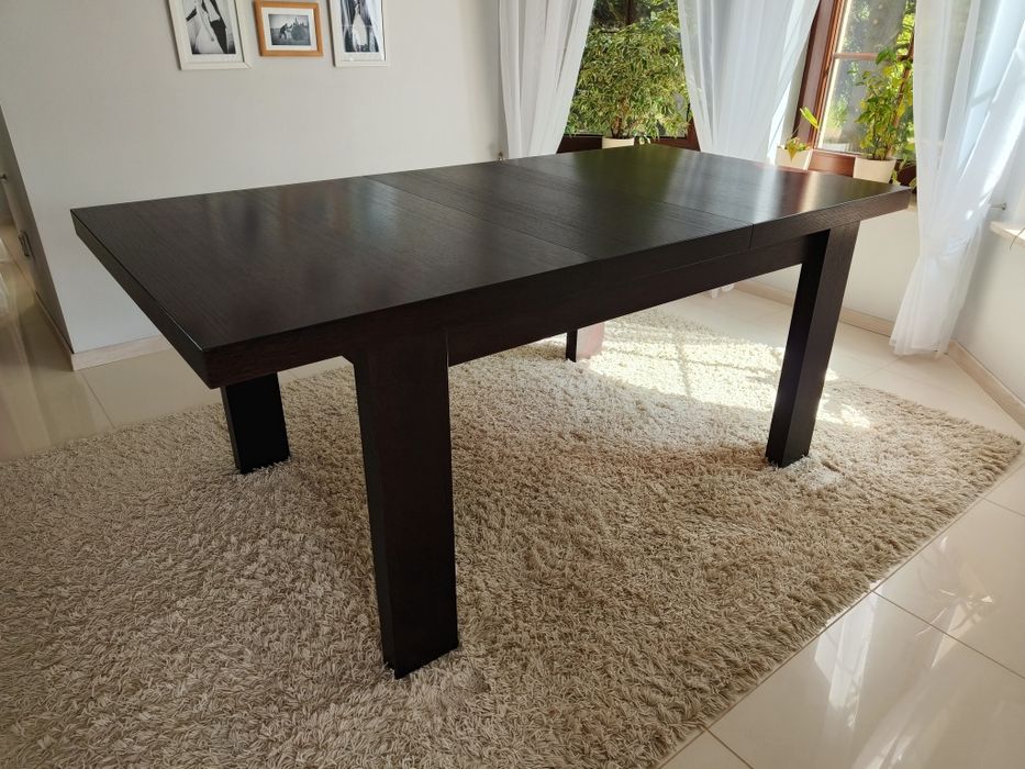 Stół do jadalni 140-230 x 95