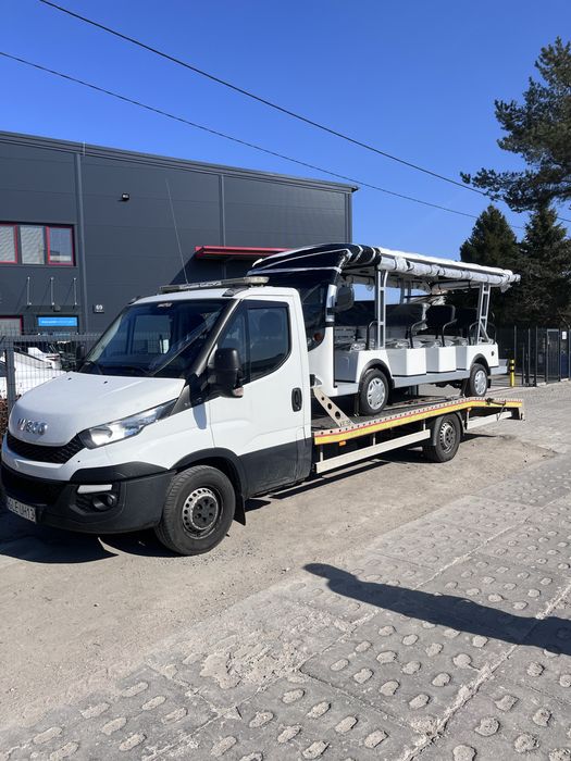Pomoc dogowa Auto naprawa