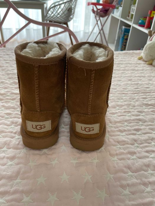 Botas Criança Ugg 25