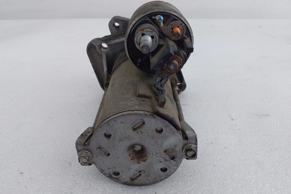 Motor de arranque RENAULT Clio IV (BH_)
