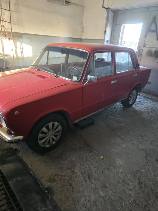 Продам жигу в робочому стані