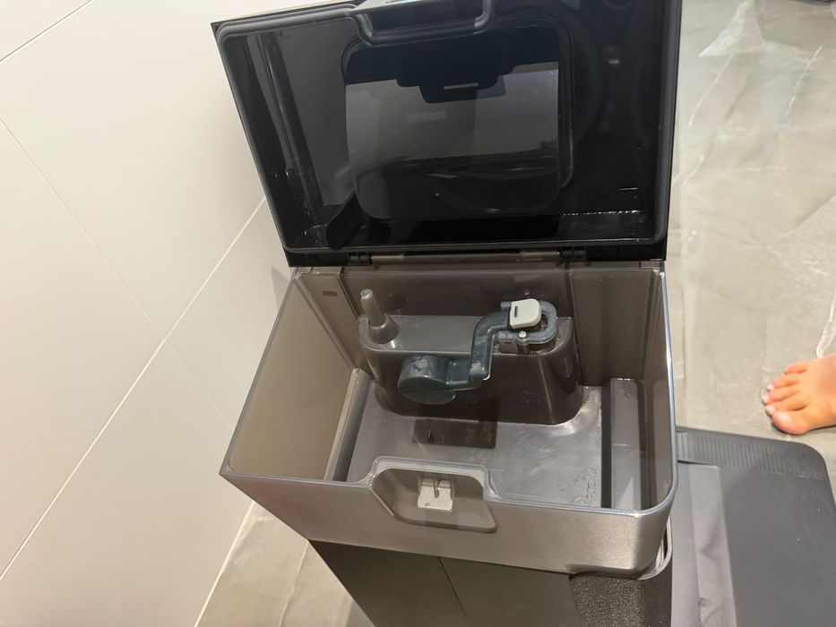 IROBOT Roomba Plus 505 Combo + Base Autowash