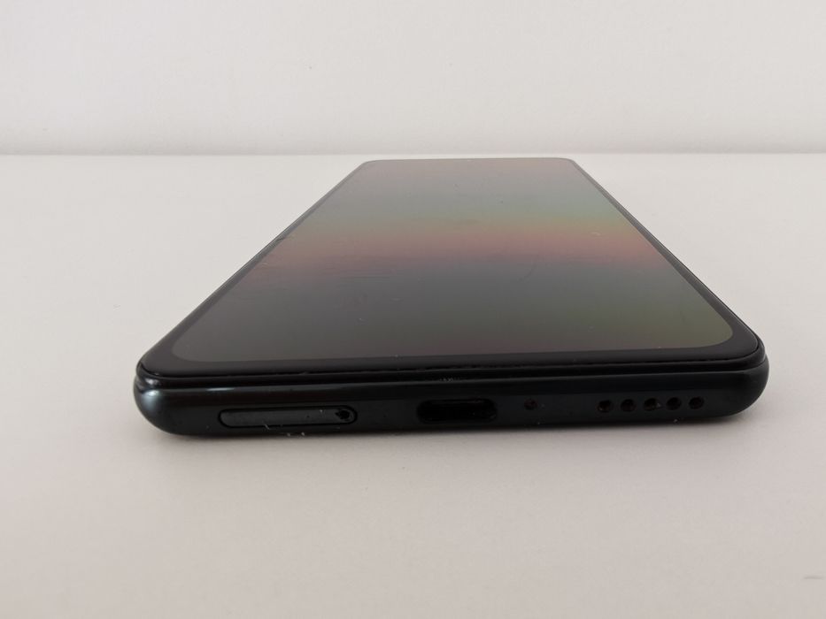 POCO F3 5G – 256GB / 8GB RAM – Impecável (Snapdragon 870)