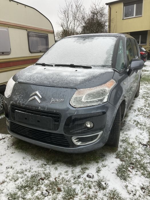 Citroen c 3 picasso