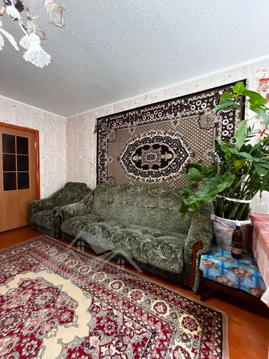Продам 3 кмн квартиру