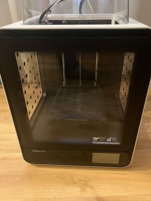 Drukarka 3D NOWA