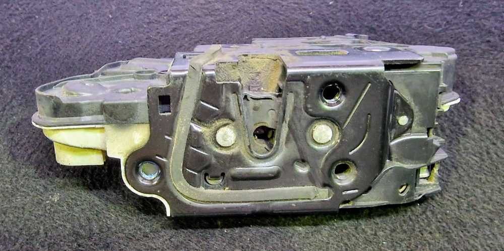 Fechadura / Fecho Porta Frente Esquerdo SEAT IBIZA IV (6J5, 6P1) ano 2008