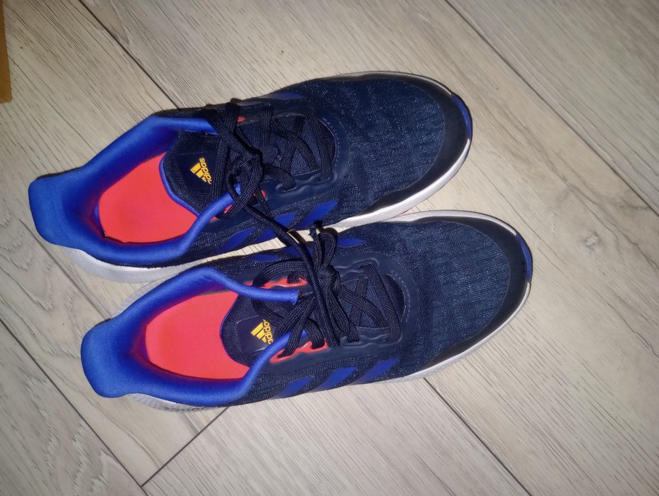 Buty adidas do biegania r.38⅔