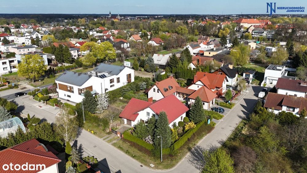 Dom z potencjałem, top lokalizacja- Wolsztyn