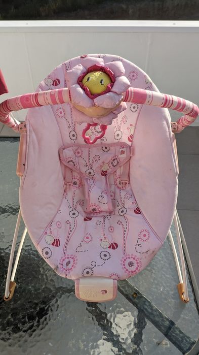 Esperguicadeiras bebe
