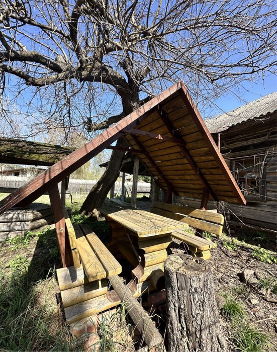 Оренда будинок с. Прохорів