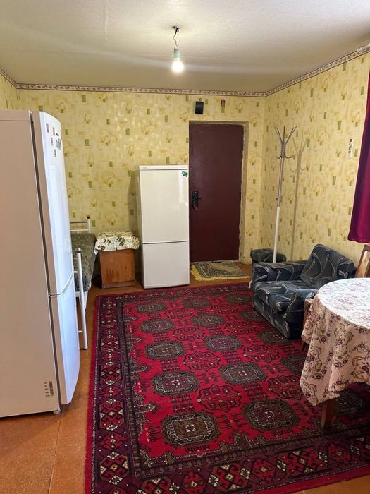 Оренда трикімнатної квартири зупинка Ляля Ратушна, Словʼянка. Вишенька