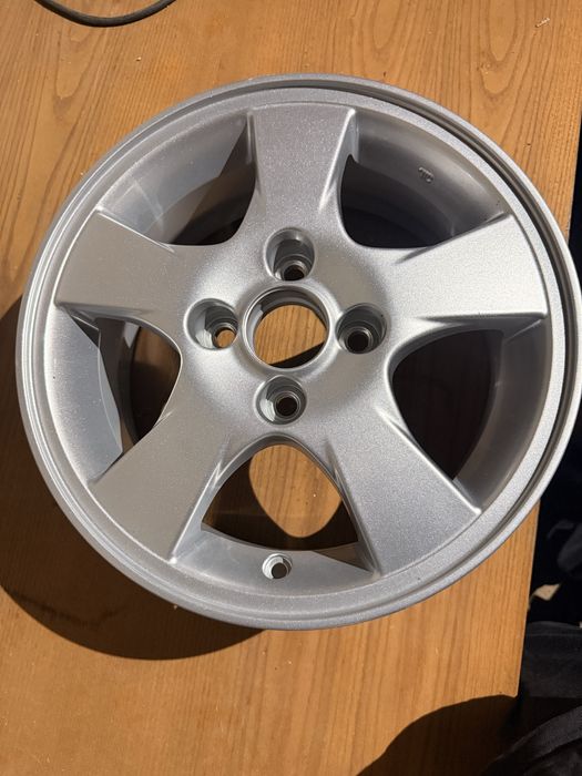 Jantes originais honda