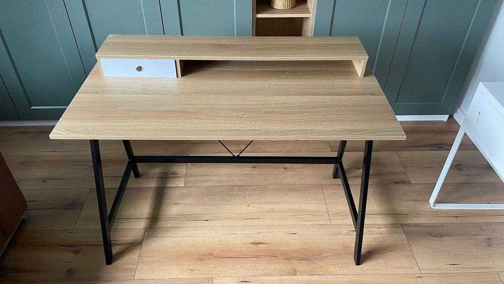 biurko komputerowe 60x120