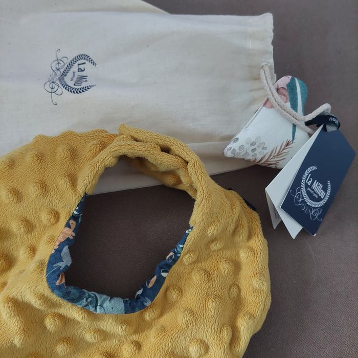 Apaszka dziecięca -  La Millou