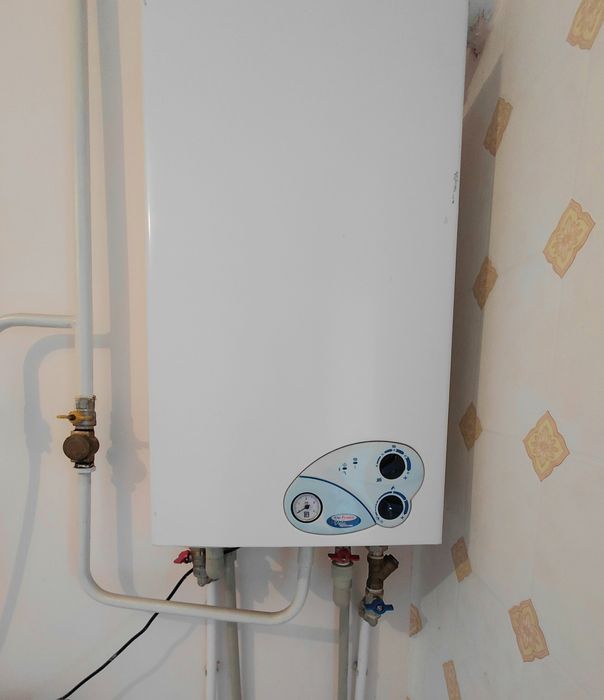 1 кімнатна квартира в новобудові з вигідним плануванням