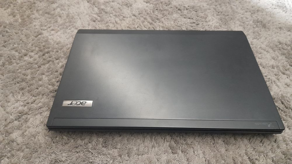 Acer laptop uzywany