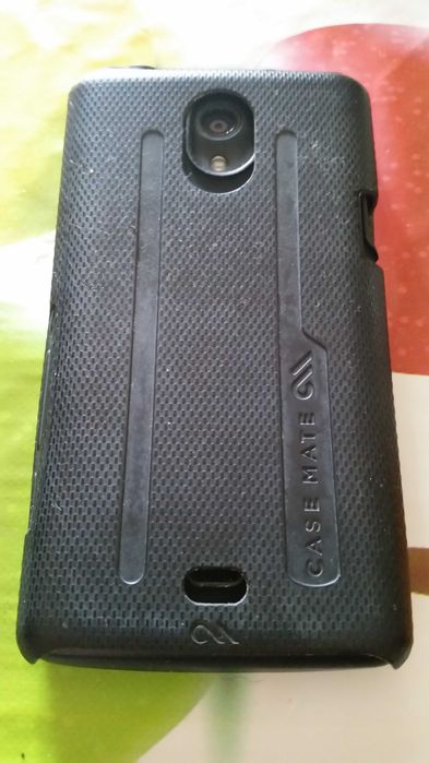 Telemóvel avariado para peças