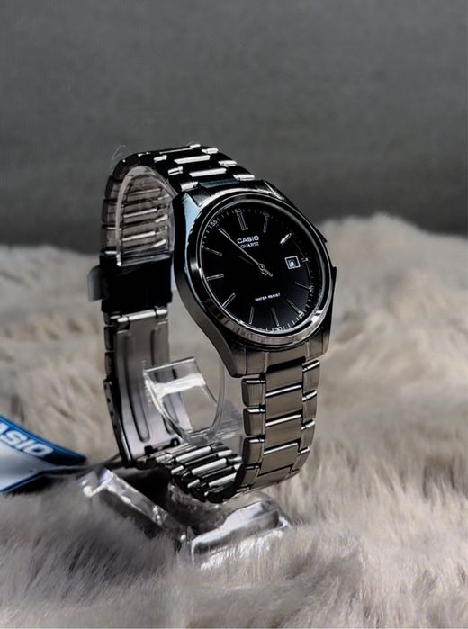 Casio mtp-1183a 1A 7A Оригінал годинник часы мужские
