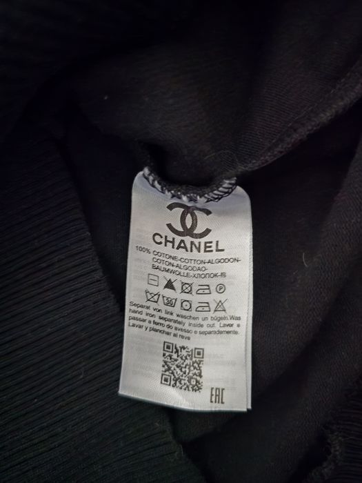 Bluza Chanel exclusive