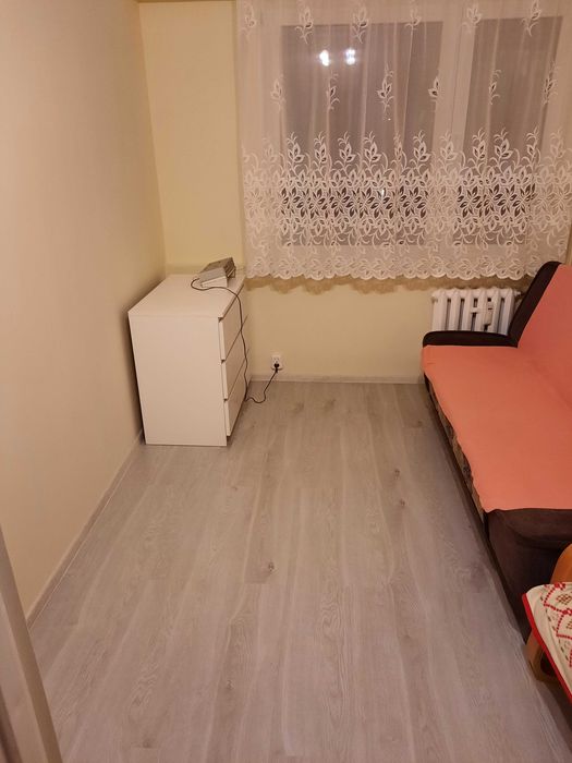 Mieszkanie comfort+