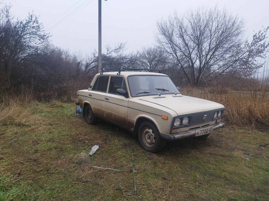 Продам тройку ВАЗ 2103