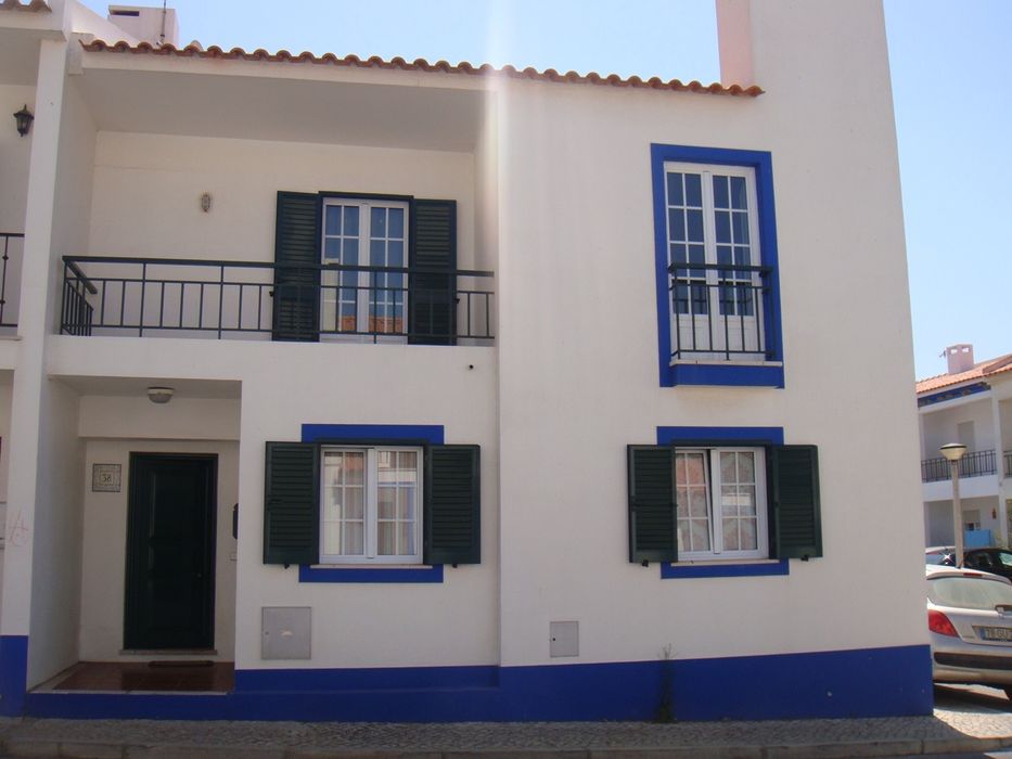 Porto Covo - Moradia T5