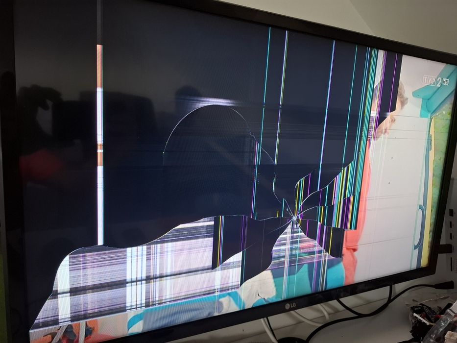 TV LG lg32lf510b