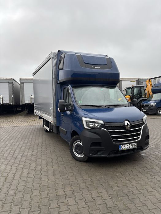 Wynajem aut dostawczych!