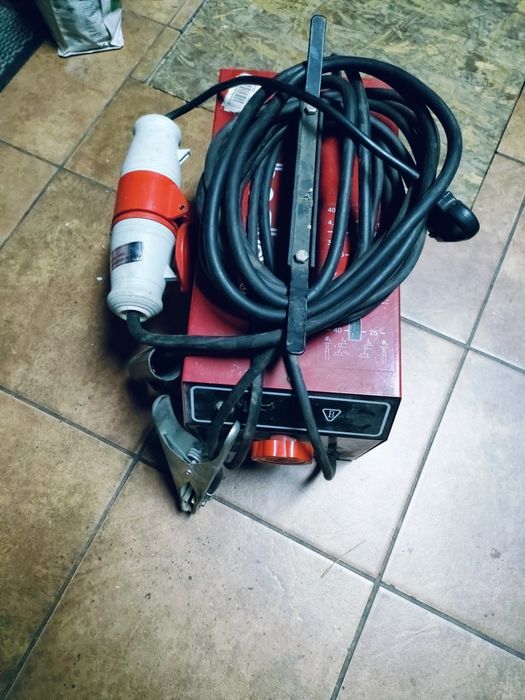 spawarka bester 1500