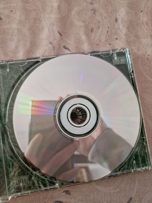 CD Música Daniela Mercury Feijão Com Arroz