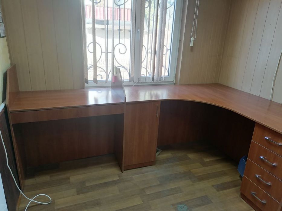 Продам мебель для офиса