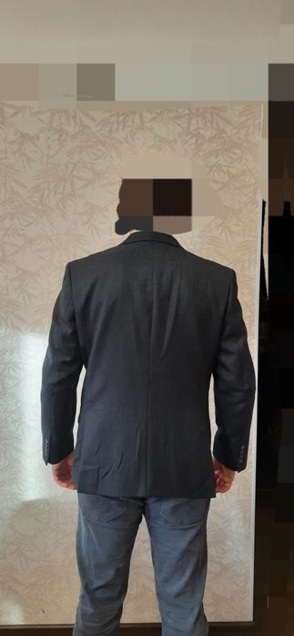 Блейзер Dressman