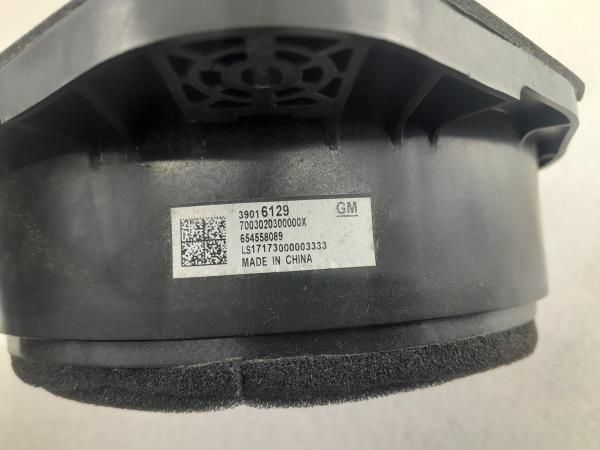 Coluna de som OPEL Astra K