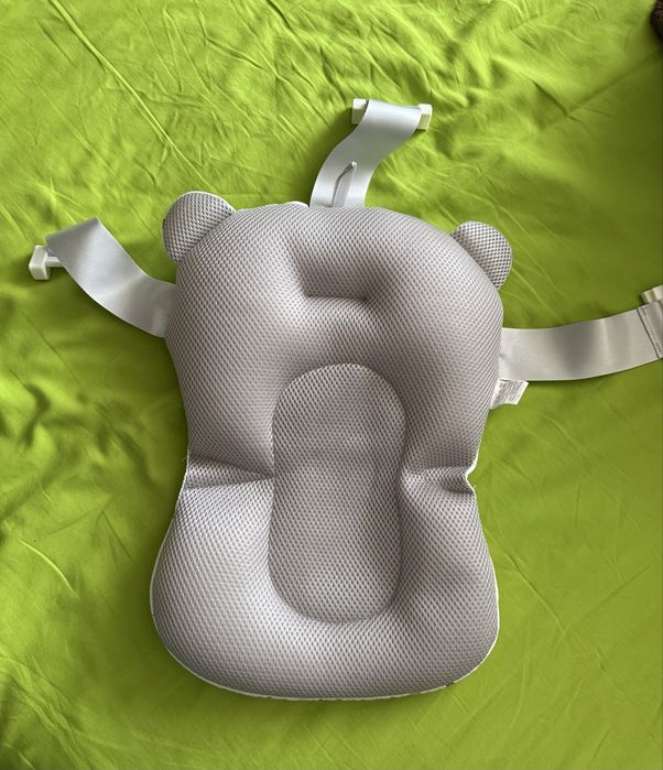 Матрац для купання немовлят