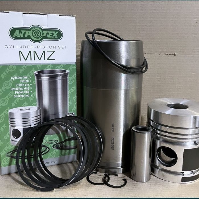 Поршневая мтз,юмз, т40 д240,д65,д144 поршневая группа мтз