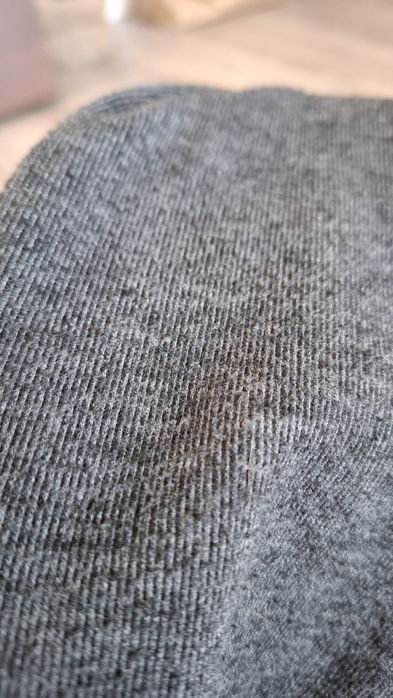 Sukienka zimowa Sinsay z golfem L