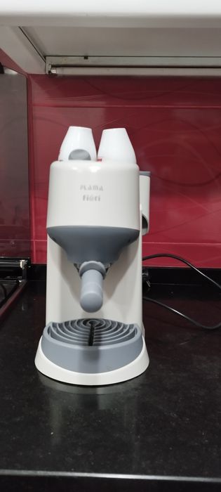 MÁQUINA DE CAFÉ EXPRESSO flama fiori