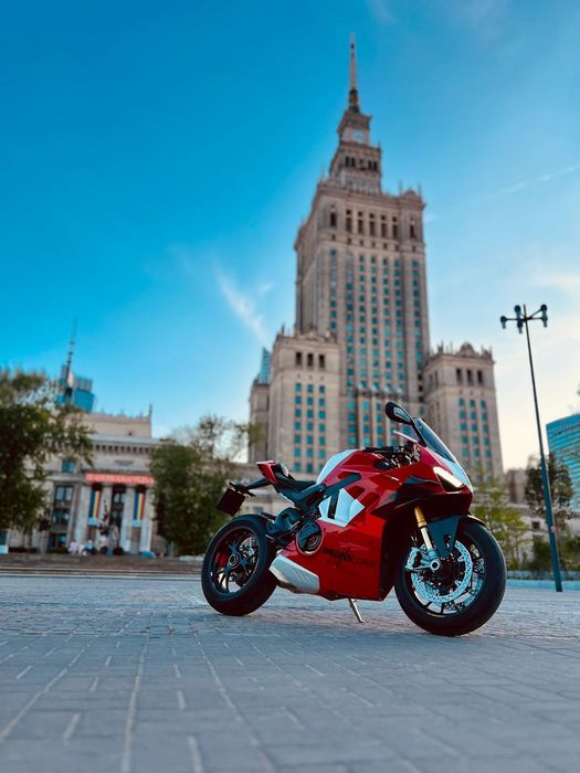 Ducati