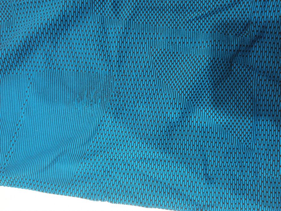 Koszulka Brubeck. Bezrękawnik. Rozmiar L