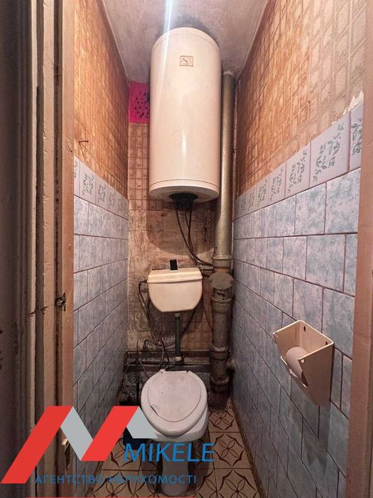 Без% Продаж 1к квартира 44м2 Кургузова 3-А Вишгород Ярославичі Грушевського