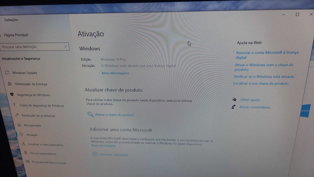 Computador de mesa I3 8GB RAM 500 GB Disco + Monitor