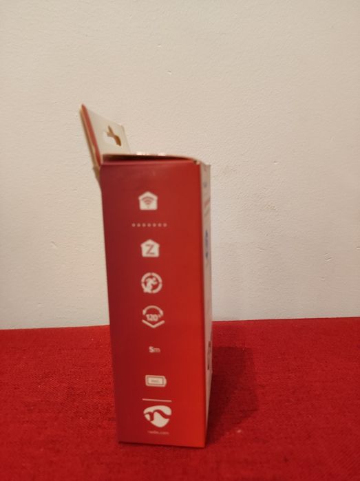 Zigbee Motion Sensor PIR436502941559040003