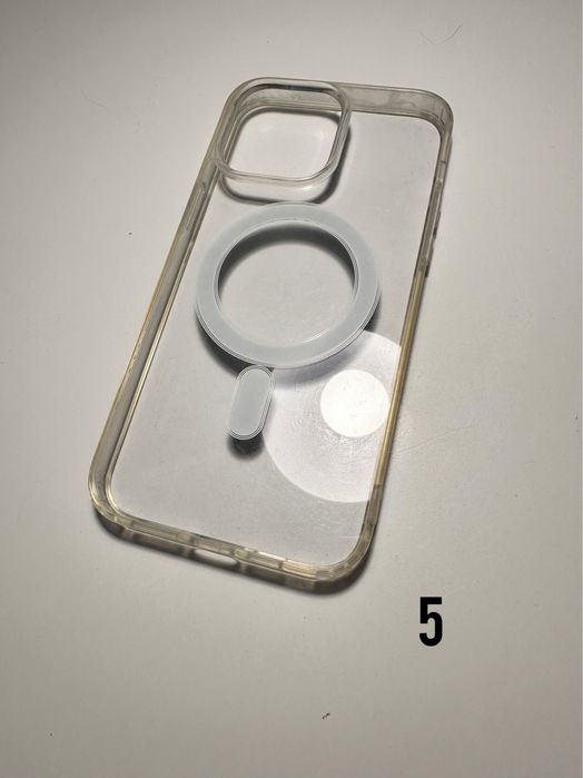 Чохли б/в на iPhone 11 pro max, 14 pro max, 15
