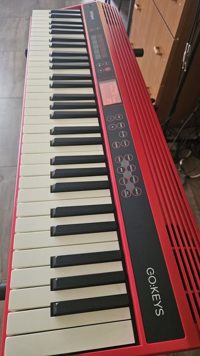 Roland Go Keys 61